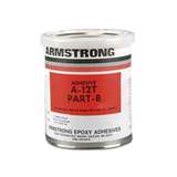 Armstrong® A-12T Part B Hardener, 1 pt, Light Gray, Ammoniacal redirect to product page